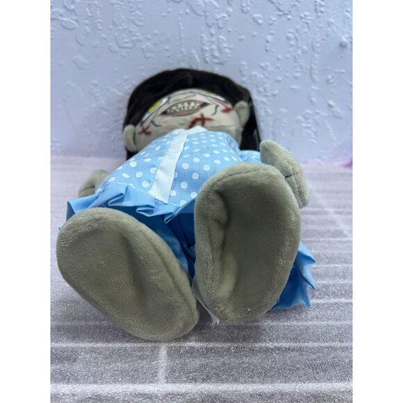 Magic Power Ltd. The Exorcist Movie Animated Regan 13" Works! - Picture 3 of 6